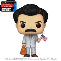 FUNKO POP! BORAT