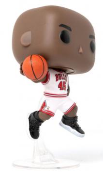 FUNKO POP! MICHAEL JORDAN PLAYFUL (NBA)