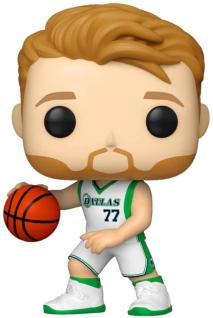 FUNKO POP! LUKA DONCIC (NBA)