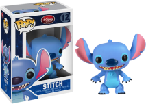 FUNKO POP! STITCH