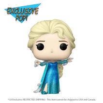 FUNKO POP! ELSA (FROZEN)