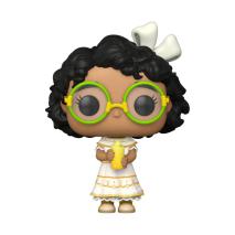 FUNKO POP! ENCANTO - MIRABEL (GLOW IN THE DARK)