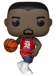 FUNKO POP! MAGIC JOHNSON '86 (NBA)