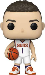 FUNKO POP! DEVIN BOOKER - SUNS (NBA)