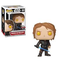 FUNKO POP! ANAKIN SKYWALKER