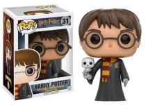 FUNKO POP! HARRY POTTER Harry Potter