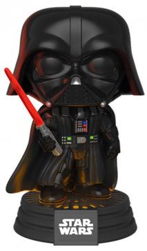 FUNKO POP! DARTH VADER (LIGHT & SOUND)