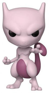 FUNKO POP! POKEMON MEWTWO