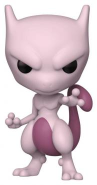 FUNKO POP! POKEMON MEWTWO