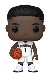 FUNKO POP! ZION WILLIAMSON (NBA)