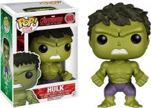 FUNKO POP! HULK