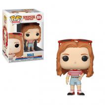 FUNKO POP! STRANGER THINGS - MAX