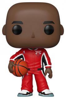 FUNKO POP! MICHAEL JORDAN WARMUP (NBA)