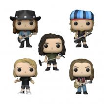 FUNKO POP! PEARL JAM (SET OF 5)