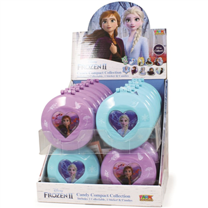 FROZEN CANDY COMPACT COLLECTION