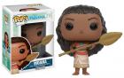 FUNKO POP! MOANA Moana with Oar