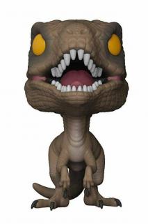 FUNKO POP! JURASSIC PARK Velociraptor