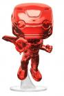 FUNKO POP! AVENGERS (IW) Iron Man (RED)