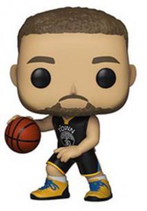 FUNKO POP! STEPHAN CURRY (NBA)