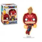 FUNKO POP! CAPTAIN MARVEL Captain Marvel