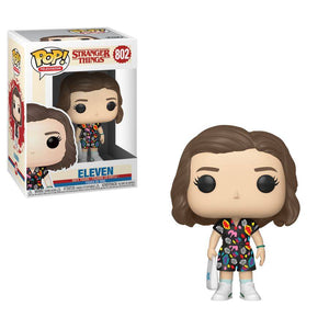 FUNKO POP! ELEVEN (STRANGER THINGS)