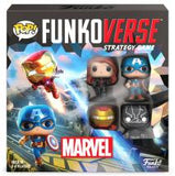 POP! FUNKOVERSE - MARVEL