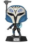 FUNKO POP! STAR WARS Bo-Katan Kryze