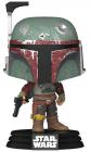 FUNKO POP! STAR WARS Cobb Vanth