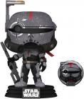 FUNKO POP! CROSSHAIR