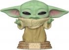 FUNKO POP! STAR WARS Grogu