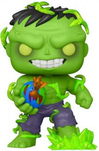 FUNKO POP! IMMORTAL HULK 6"