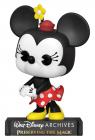 FUNKO POP! WALT DISNEY Minnie Mouse