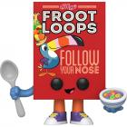 FUNKO POP! KELLOGGS Froot Loops