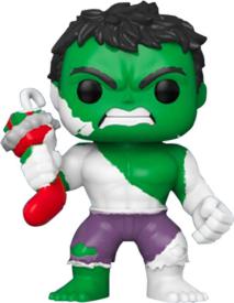 FUNKO POP! HULK DIY