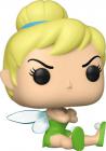 FUNKO POP! TINKER BELL GRUMPY