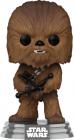 FUNKO POP! STAR WARS Chewbacca (Exclusive)