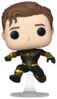 FUNKO POP! SPIDER-MAN (NWH) Spider-Man (BLK suit)