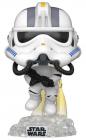 FUNKO POP! STAR WARS Imperial Rocket Trooper