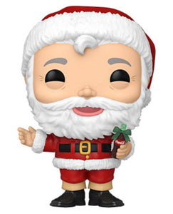 FUNKO POP! COCA-COLA SANTA