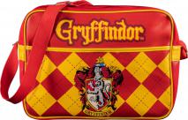 HARRY POTTER Messenger Bag - GRYFFINDOR