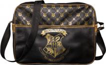 HARRY POTTER Messenger Bag - HOGWARTS