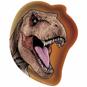 JURASSIC WORLD 17cm Plate