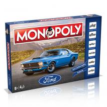 MONOPOLY - FORD