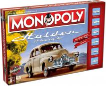 MONOPOLY - HOLDEN