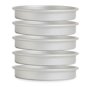 Ombre Layer Cake Pan Set (5)