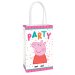 Loot Paper Bags - PEPPA PIG