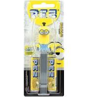 PEZ MINIONS