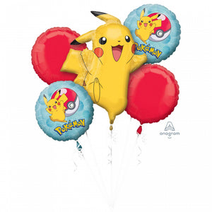 Balloon Bouquet - POKEMON