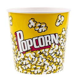 POPCORN BUCKET