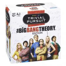 TRIVIAL PURSUIT - BITESIZE - THE BIG BANG THEORY